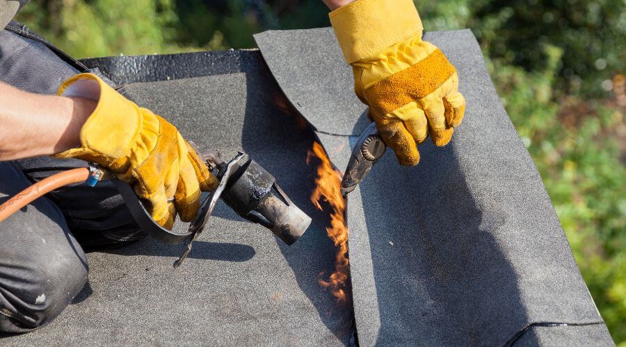 Expert new roof installation services in Scranton, NC